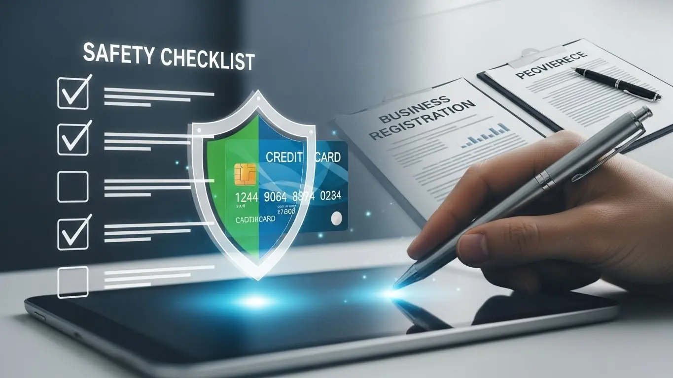 카드사 포인트 현금화 어플 비교 장면을 정리한 참고 이미지 1: 확인 포인트와 분기 흐름을 순서대로 살펴볼 수 있게 구성한 시각 자료